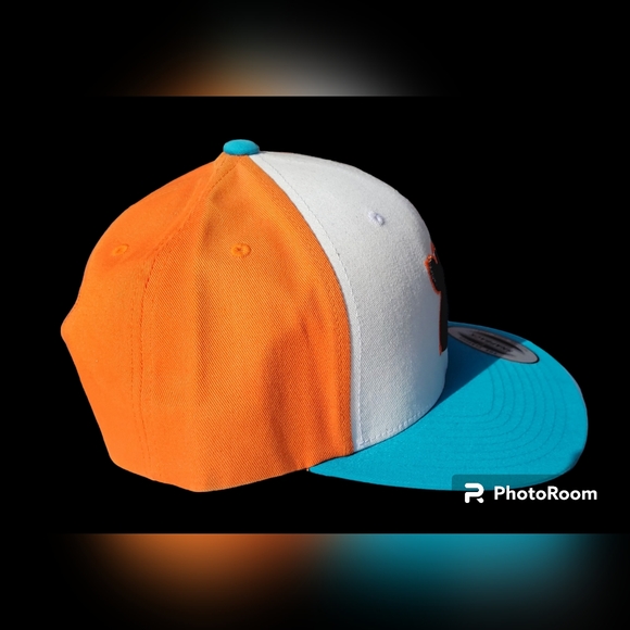 Hooey Baseball Cap - Picture 2 of 4